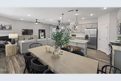 413 Grange Farm Place, Raleigh, NC 27603 - Photo 6