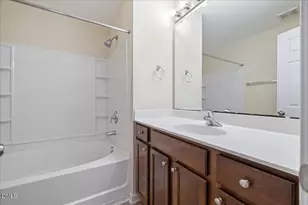 3004 Berkeley Springs Pl, Raleigh, NC 27616 - Photo 26