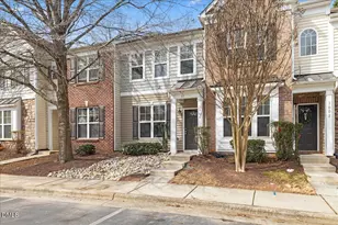3004 Berkeley Springs Pl, Raleigh, NC 27616 - Photo 4