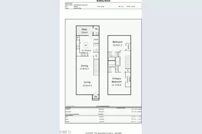 3004 Berkeley Springs Place, Raleigh, NC 27616 - Photo 38