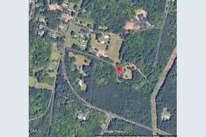 1101 Hatch Road, Chapel Hill, NC 27516 - Photo 2