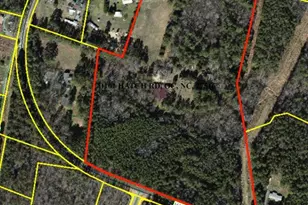 1101 Hatch Rd, Chapel Hill, NC 27516 - Photo 1