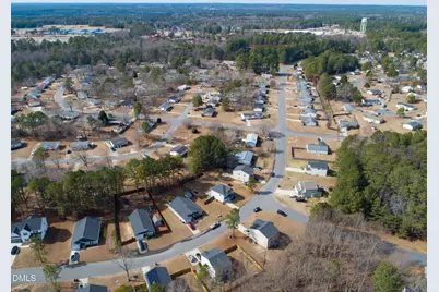 506 Old Salem Drive, Spring Lake, NC 28390 - Photo 56