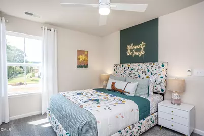 409 Grange Farm Place, Raleigh, NC 27603 - Photo 16