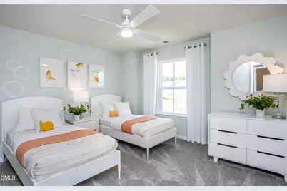 409 Grange Farm Place, Raleigh, NC 27603 - Photo 18