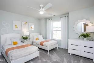 409 Grange Farm Pl, Raleigh, NC 27603 - Photo 18