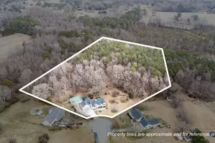 308 Legare Ct, Clayton, NC 27520 - Photo 36