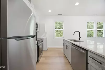 2811 Wilcox Street #103, Raleigh, NC 27607 - Photo 20