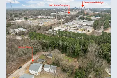 2811 Wilcox Street #103, Raleigh, NC 27607 - Photo 10