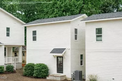 2811 Wilcox Street #103, Raleigh, NC 27607 - Photo 1