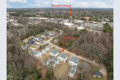 2811 Wilcox Street #103, Raleigh, NC 27607 - Photo 8