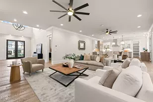 5112 Bella Ridge Dr, Raleigh, NC 27615 - Photo 12