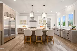 5112 Bella Ridge Dr, Raleigh, NC 27615 - Photo 14