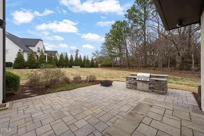 5112 Bella Ridge Drive, Raleigh, NC 27615 - Photo 62