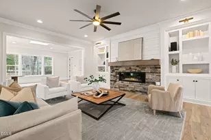 5112 Bella Ridge Dr, Raleigh, NC 27615 - Photo 10