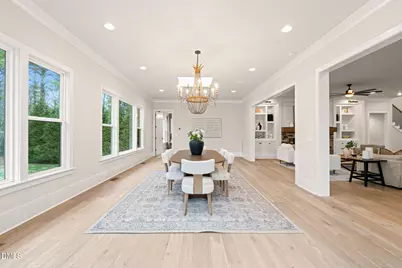 5112 Bella Ridge Drive, Raleigh, NC 27615 - Photo 28