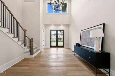 5112 Bella Ridge Drive, Raleigh, NC 27615 - Photo 6