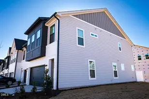 1004 Westerland Wy, Durham, NC 27703 - Photo 2