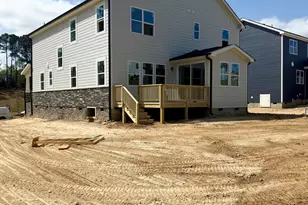 5104 Boylston Dr, Fuquay Varina, NC 27526 - Photo 20