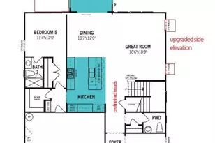 5104 Boylston Dr, Fuquay Varina, NC 27526 - Photo 16