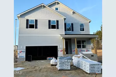 5104 Boylston Drive, Fuquay-Varina, NC 27526 - Photo 2