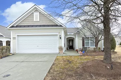 314 Dowington Lane, Cary, NC 27519 - Photo 1
