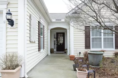 314 Dowington Lane, Cary, NC 27519 - Photo 4
