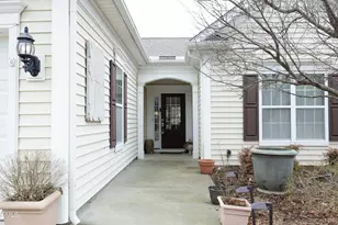 314 Dowington Ln, Cary, NC 27519 - Photo 4