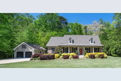 936 Elbridge Drive, Raleigh, NC 27603 - Photo 2