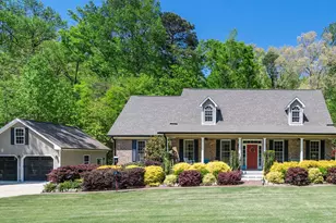 936 Elbridge Dr, Raleigh, NC 27603 - Photo 2