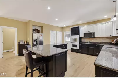 936 Elbridge Drive, Raleigh, NC 27603 - Photo 6