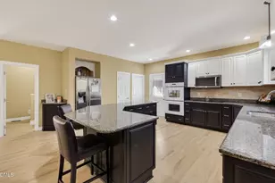 936 Elbridge Dr, Raleigh, NC 27603 - Photo 6