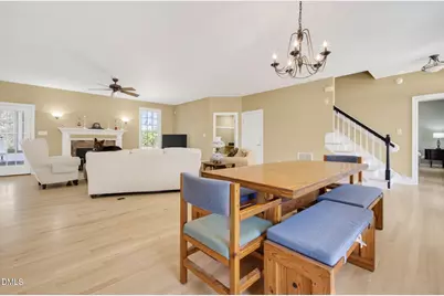 936 Elbridge Drive, Raleigh, NC 27603 - Photo 4