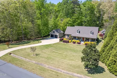 936 Elbridge Drive, Raleigh, NC 27603 - Photo 2