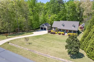 936 Elbridge Dr, Raleigh, NC 27603 - Photo 2