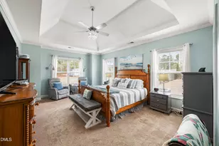 42 Saltwater Cv, Clayton, NC 27520 - Photo 16