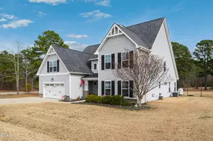 42 Saltwater Cv, Clayton, NC 27520 - Photo 2