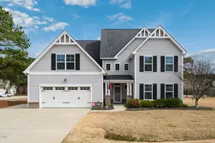 42 Saltwater Cv, Clayton, NC 27520 - Photo 1