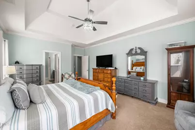 42 Saltwater Cove, Clayton, NC 27520 - Photo 18