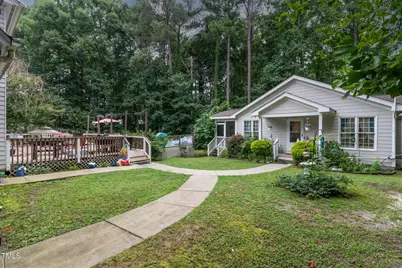 1702 Melbry Court, Apex, NC 27502 - Photo 22