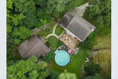 1702 Melbry Court, Apex, NC 27502 - Photo 2