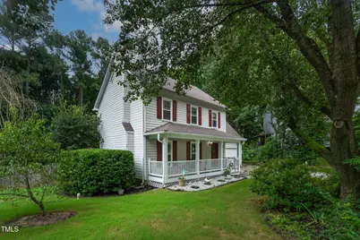 1702 Melbry Court, Apex, NC 27502 - Photo 8