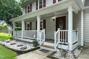 1702 Melbry Ct, Apex, NC 27502 - Photo 10