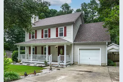 1702 Melbry Court, Apex, NC 27502 - Photo 4