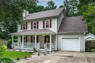 1702 Melbry Ct, Apex, NC 27502 - Photo 4