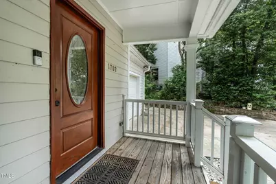 1702 Melbry Court, Apex, NC 27502 - Photo 14