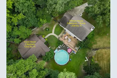 1702 Melbry Court, Apex, NC 27502 - Photo 1