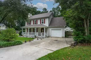 1702 Melbry Ct, Apex, NC 27502 - Photo 8