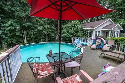 1702 Melbry Court, Apex, NC 27502 - Photo 16