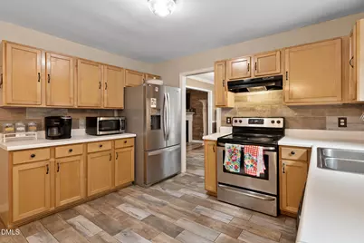 1702 Melbry Court, Apex, NC 27502 - Photo 38